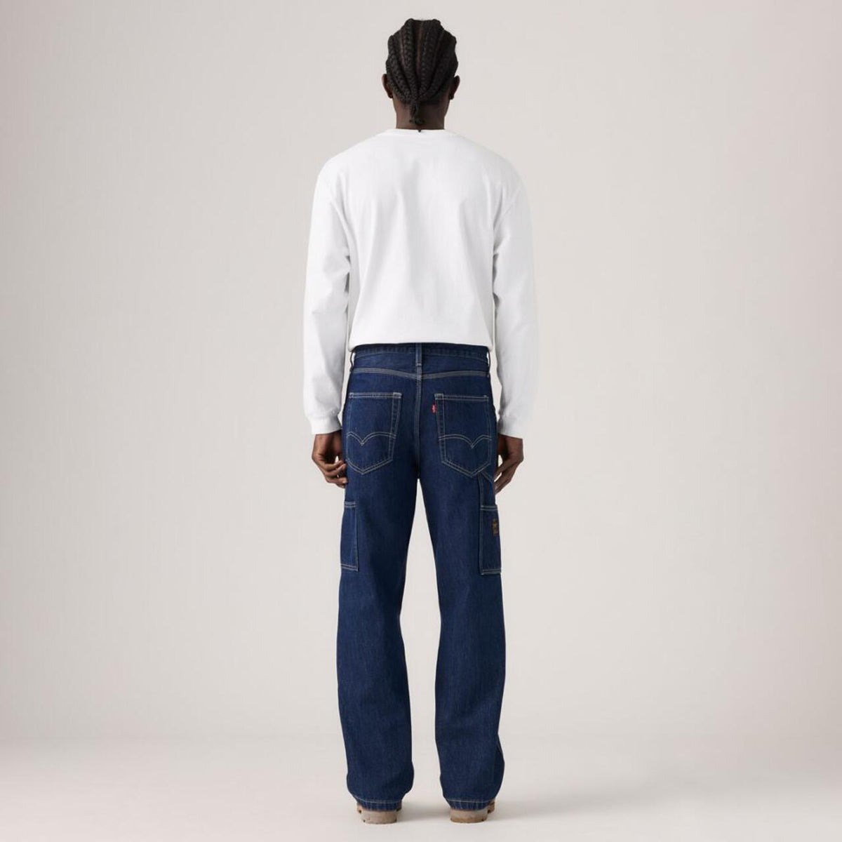 PAINTER PANTS