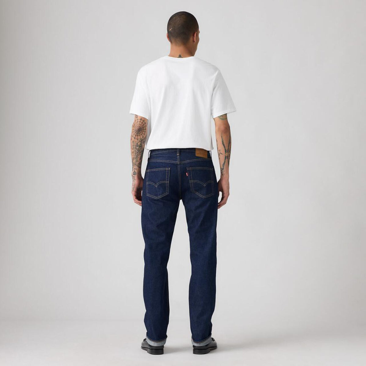 501 LEVI’S ORIGINAL FELVEDGE