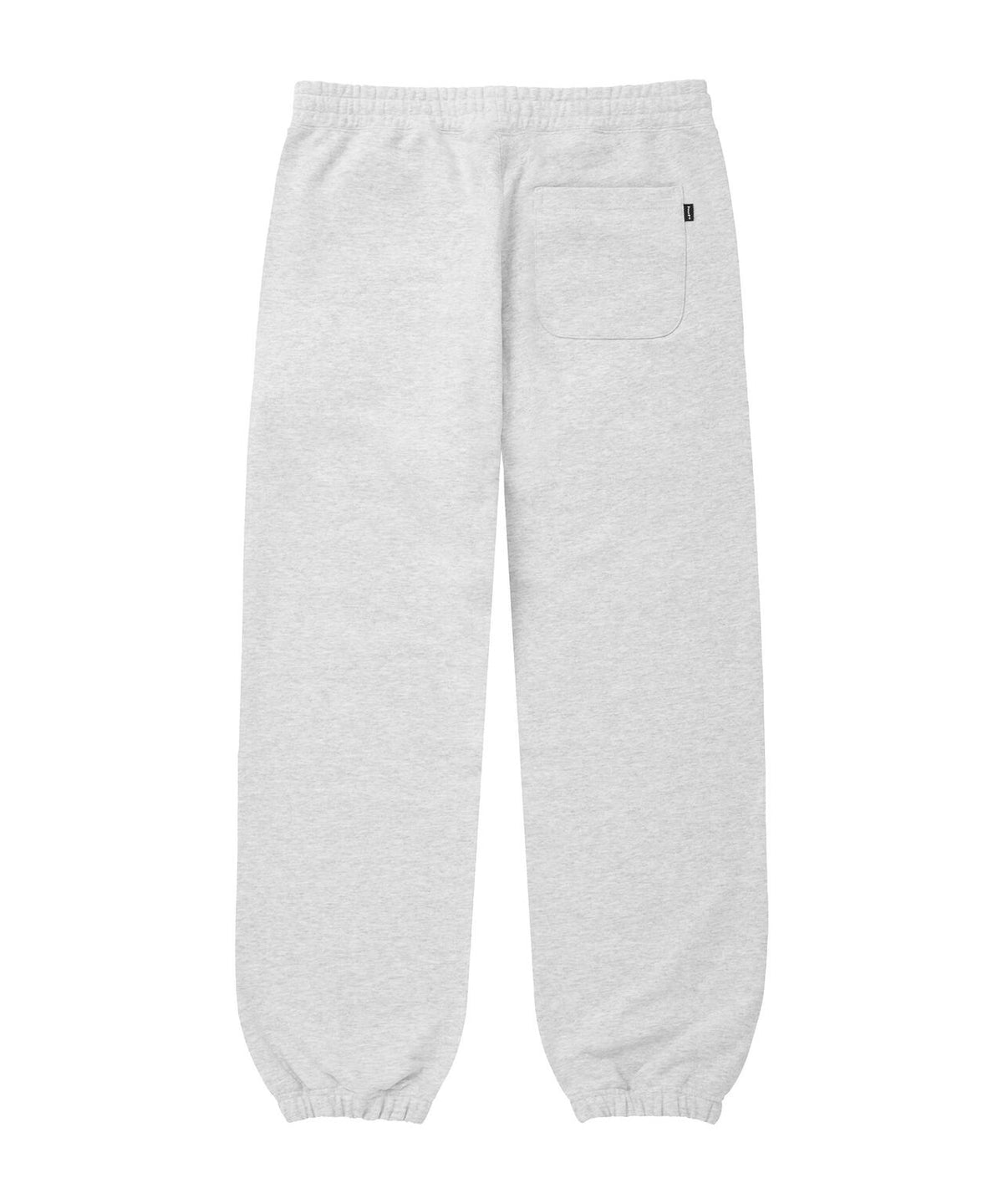 huf eightynine FLEECE PANT
