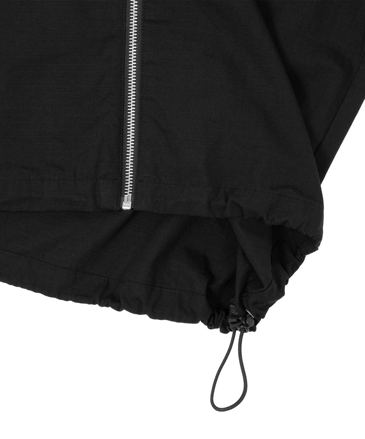 huf eightynine HOODED JACKET
