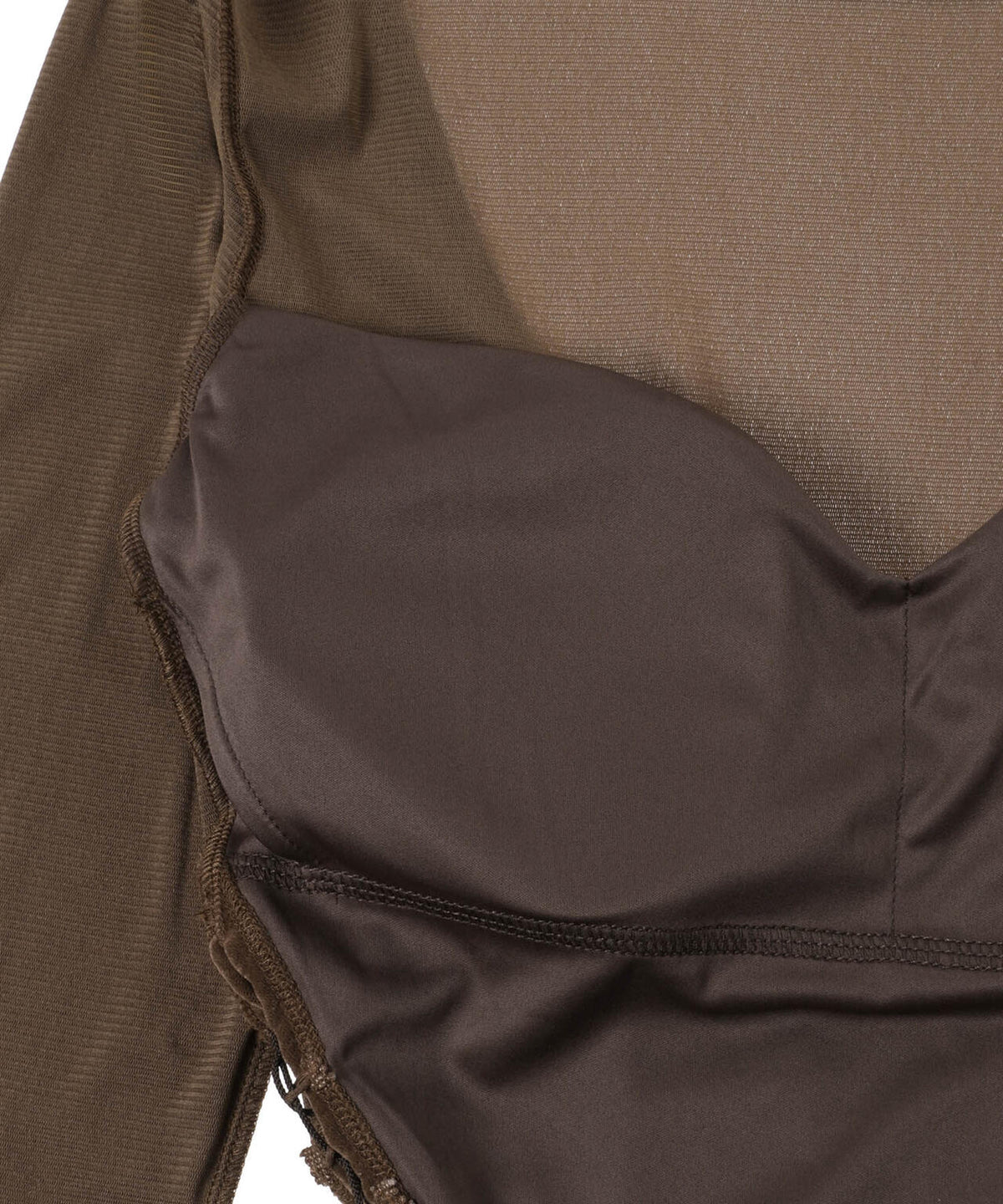 VELOUR BODY SUITS