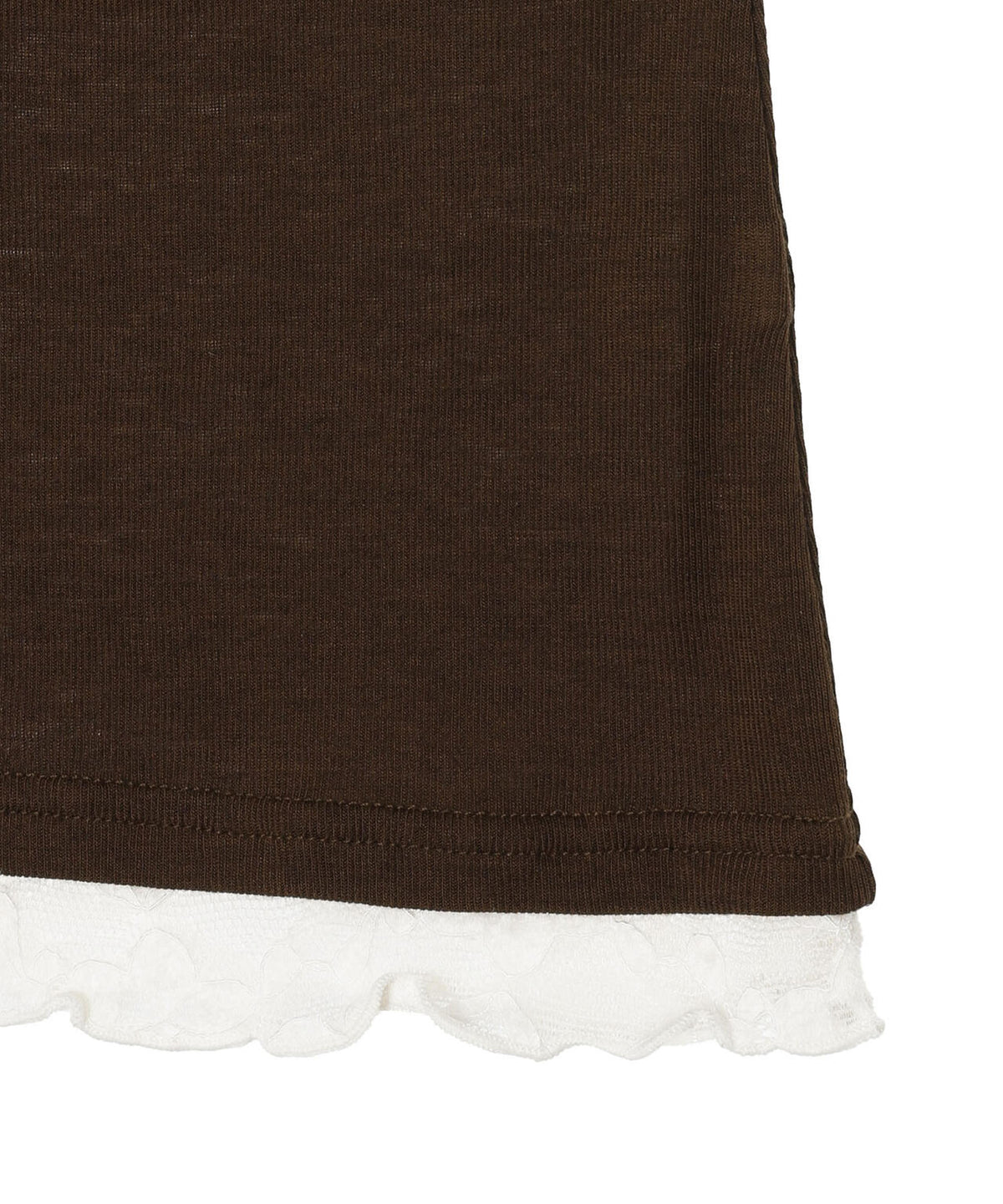 LAYERED POLO