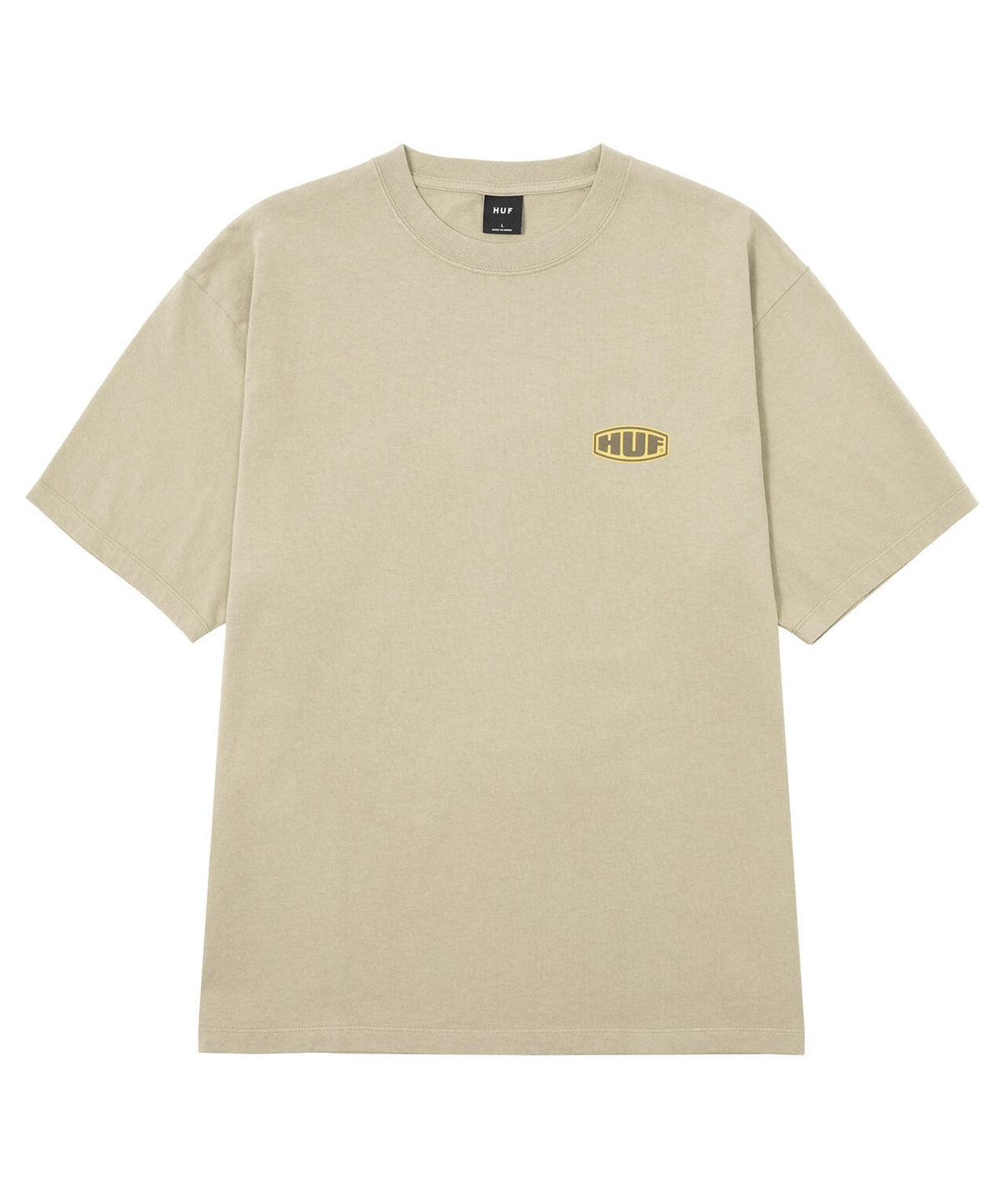 DRAIN CAP S/S TEE