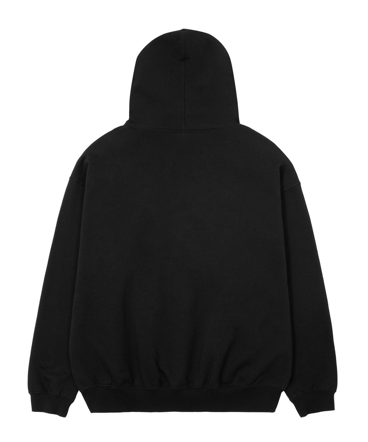 huf eightynine FLEECE HOODIE