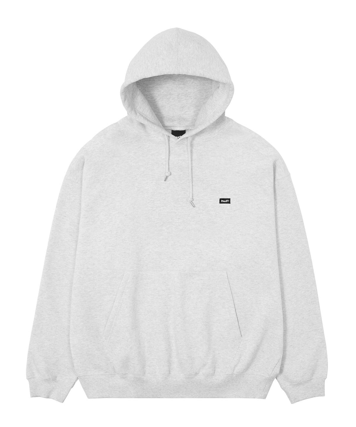 huf eightynine FLEECE HOODIE