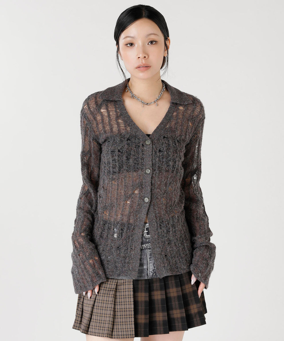 KNIT SHIRTS