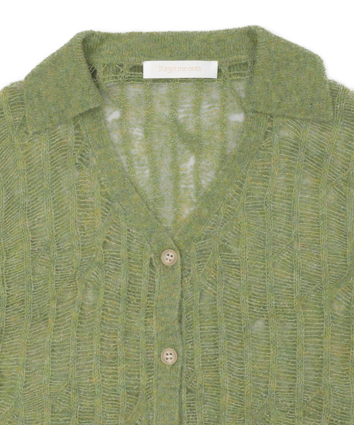 KNIT SHIRTS