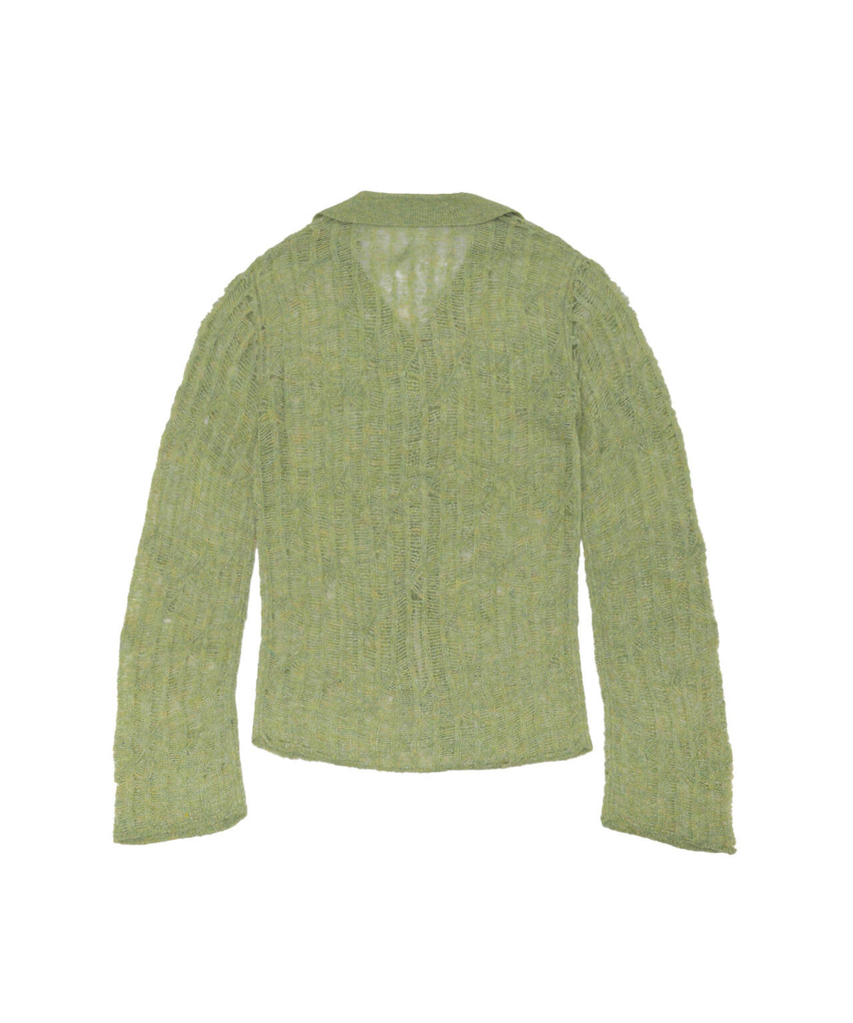 KNIT SHIRTS