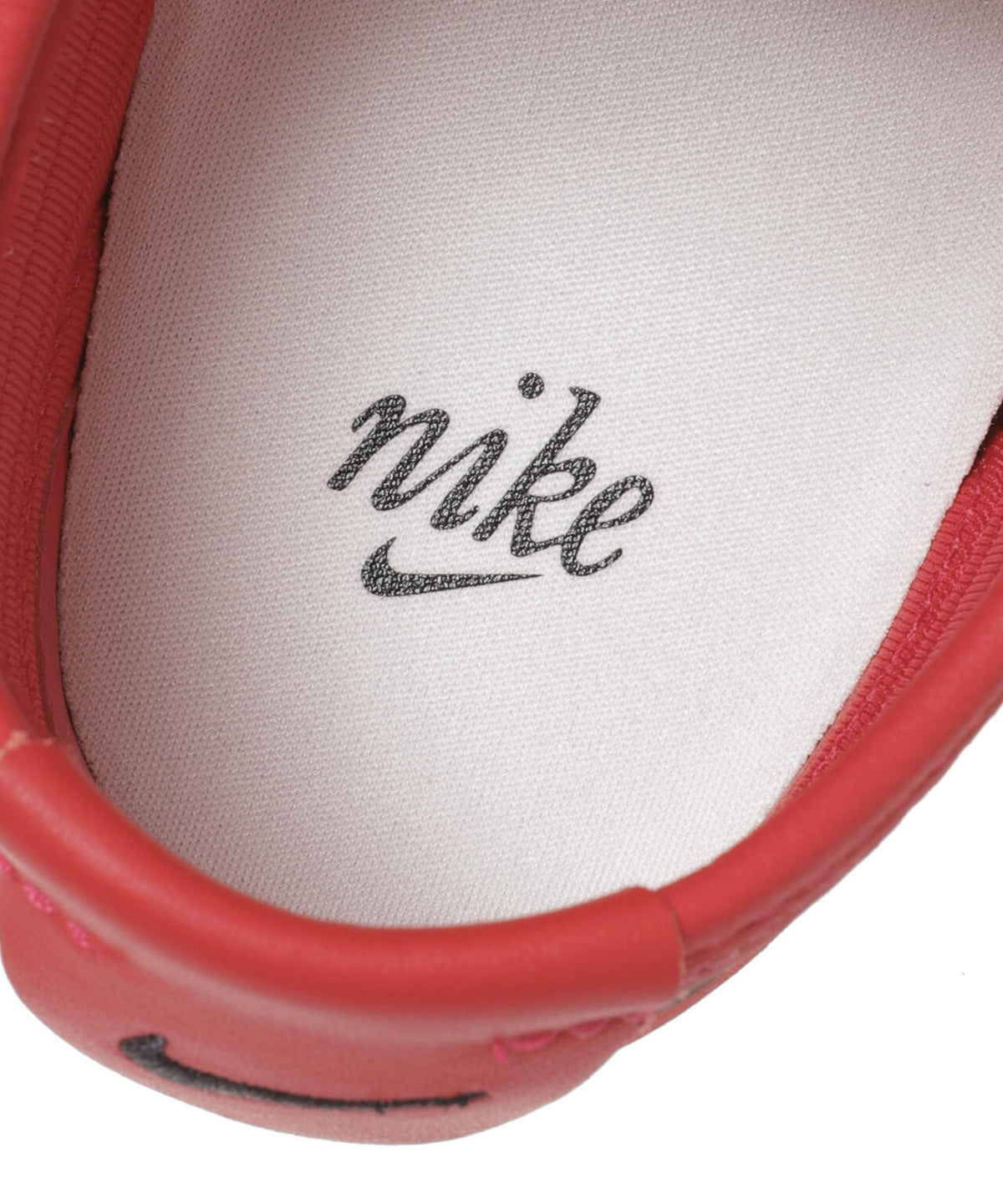 NIKE WMNS MOON SHOE OG LTHR SP