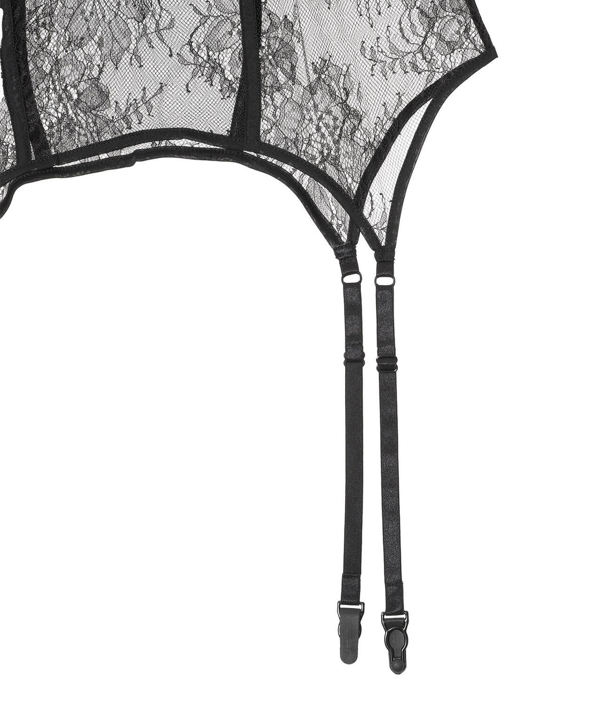 GARTER BELT