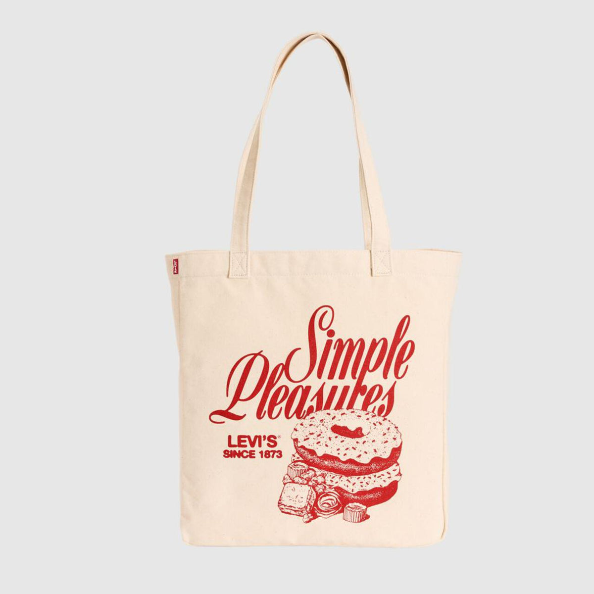 EVERYDAY GRAPHIC TOTE