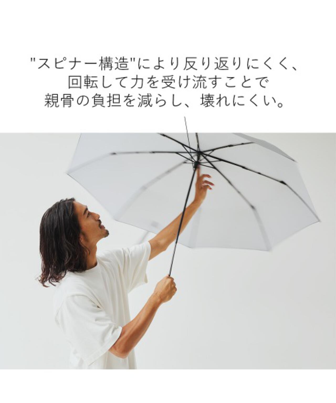 スピンキャノピー 折65cm