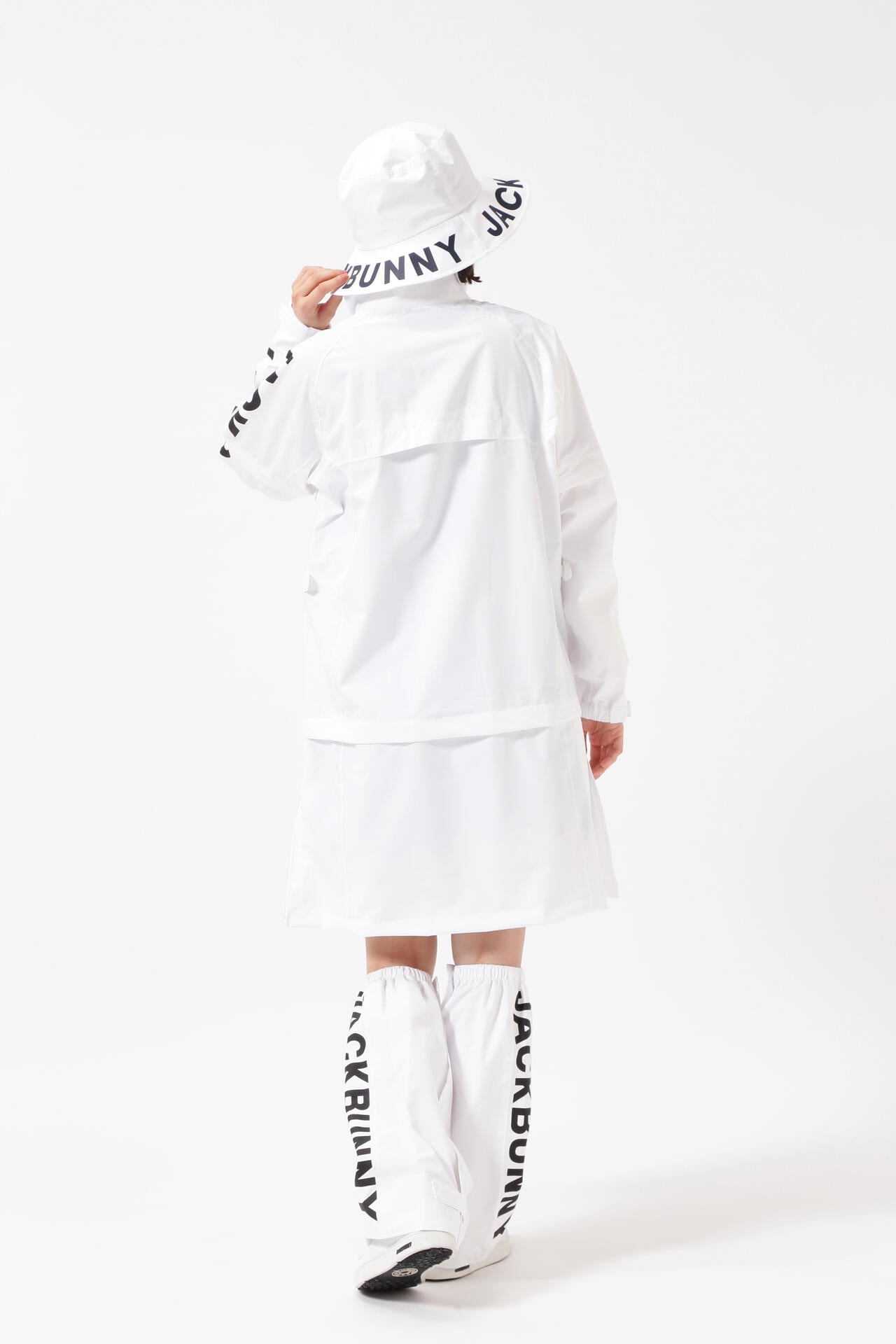 レインワンピース (LADIES)