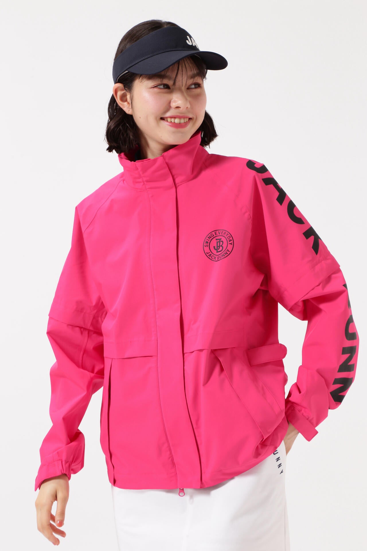 レインワンピース (LADIES)