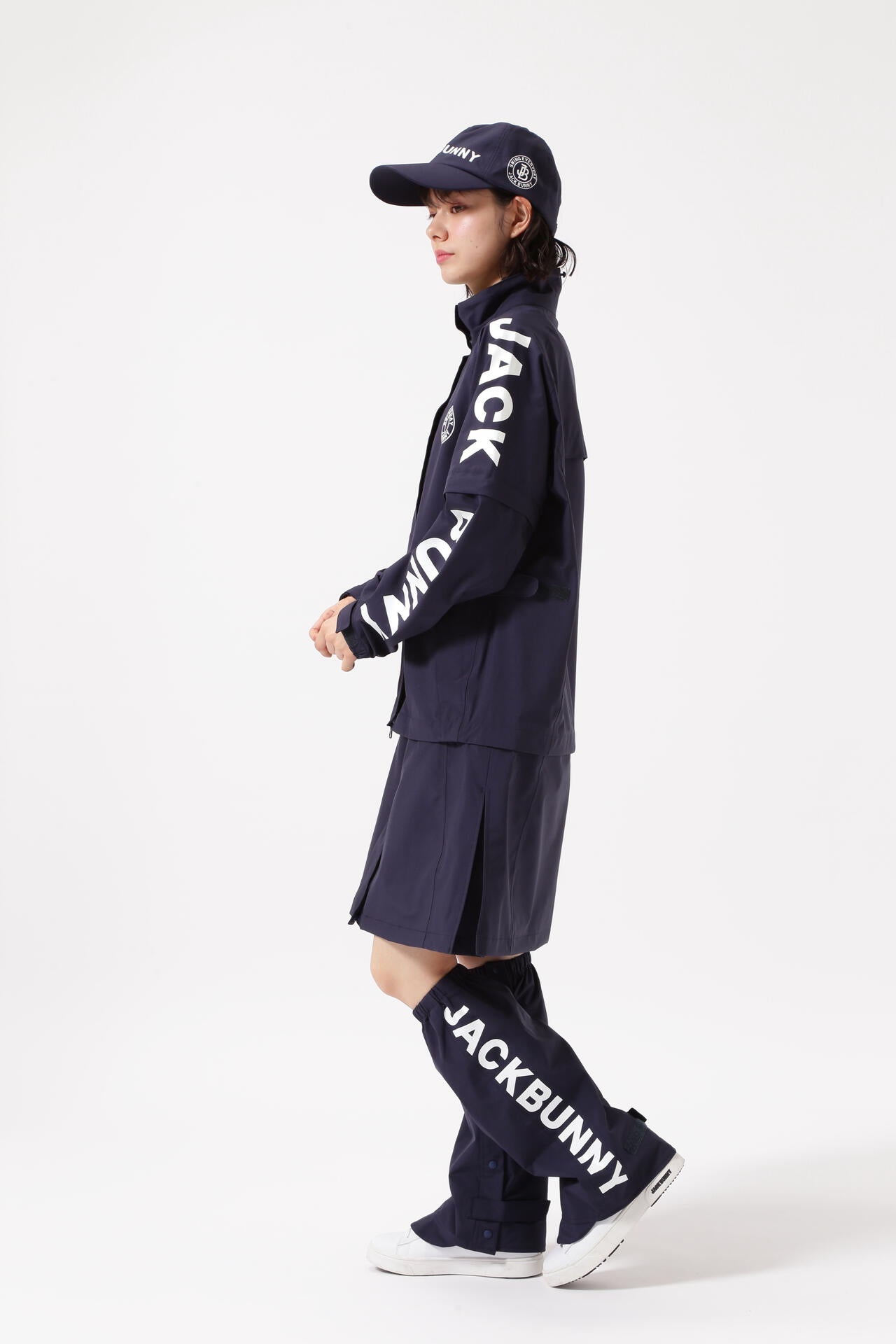 レインワンピース (LADIES)