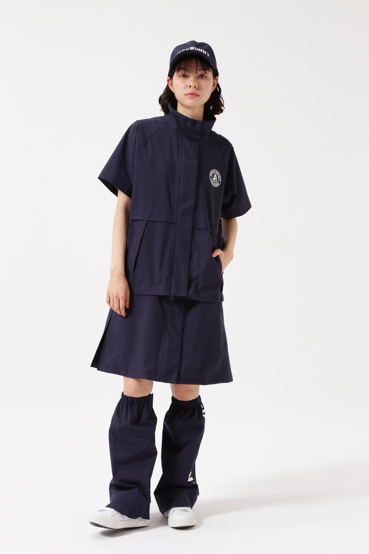 レインワンピース (LADIES)