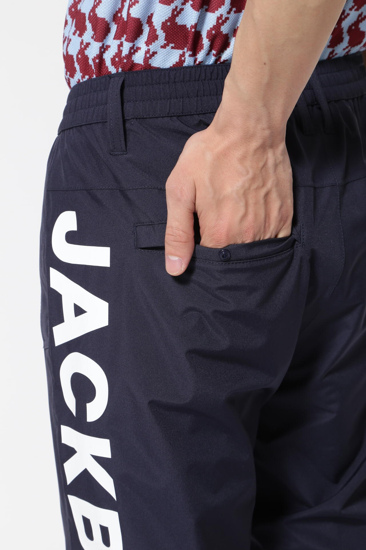 レインボトム (MENS)