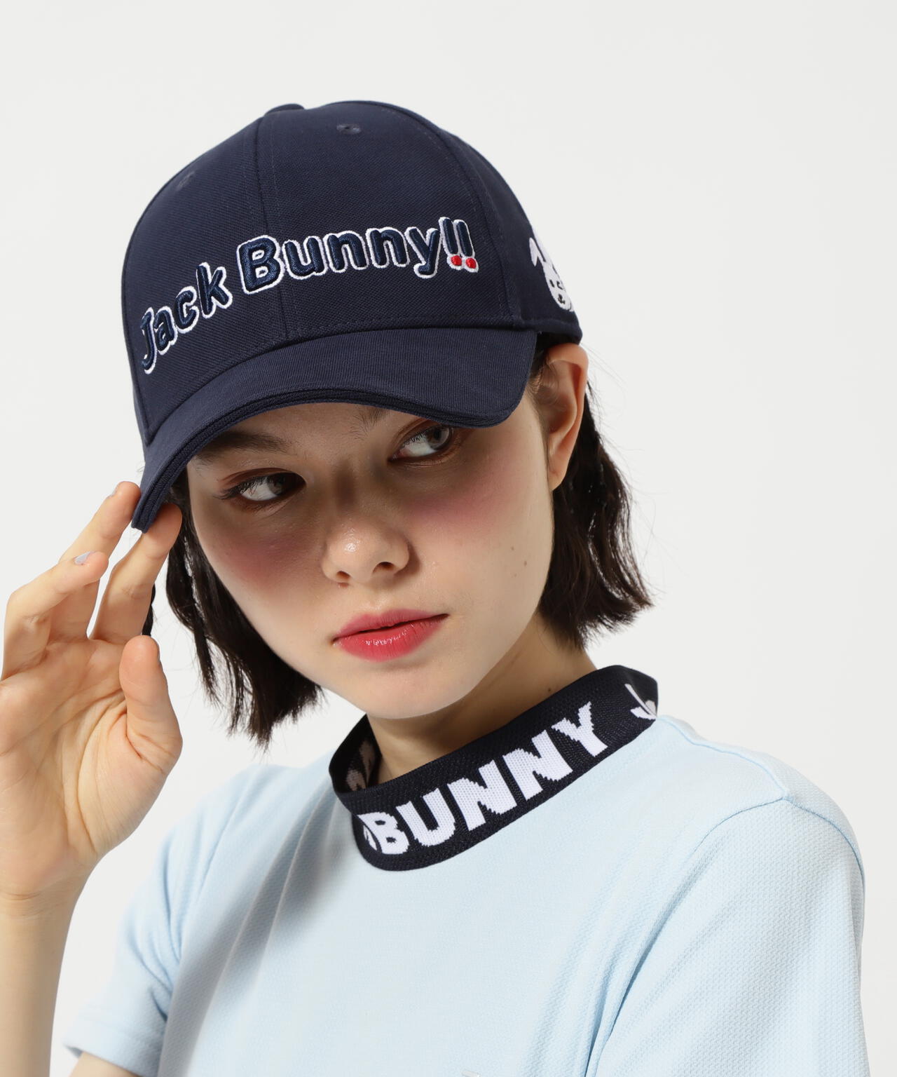 【定番】キャップ (UNISEX)