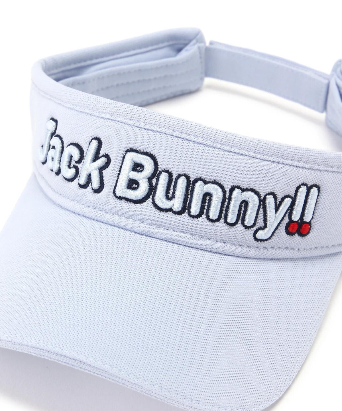 【定番】バイザー (UNISEX)