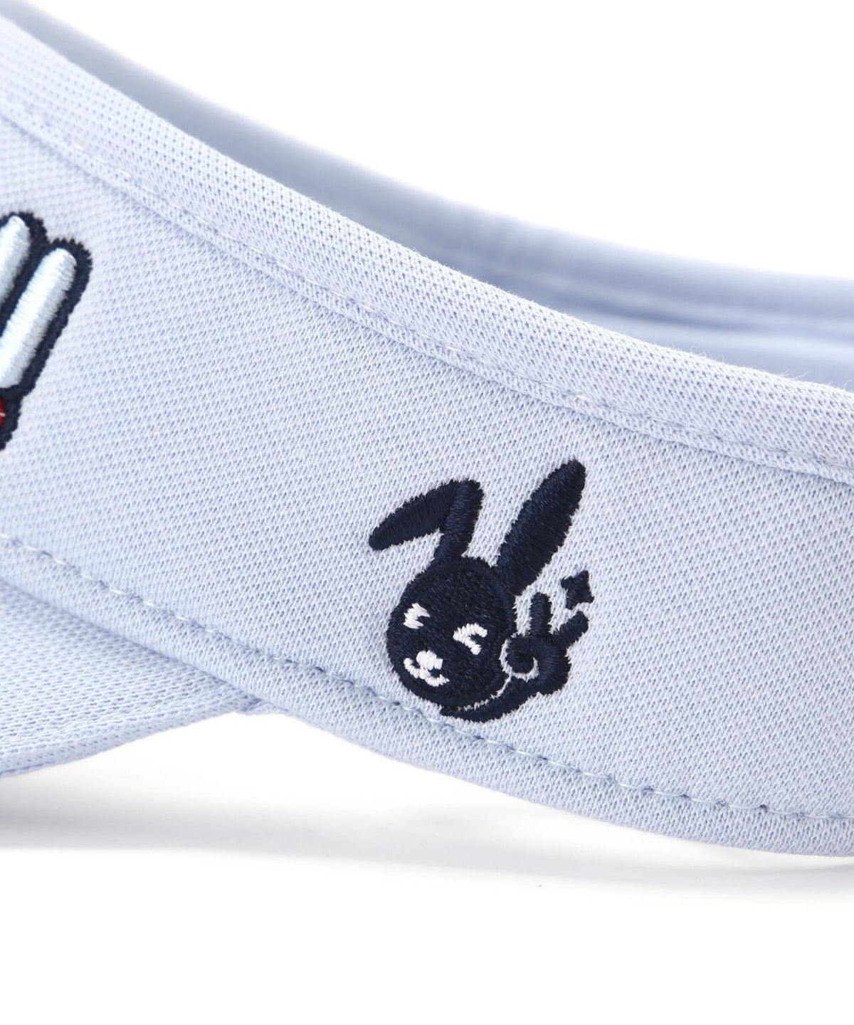 【定番】バイザー (UNISEX)