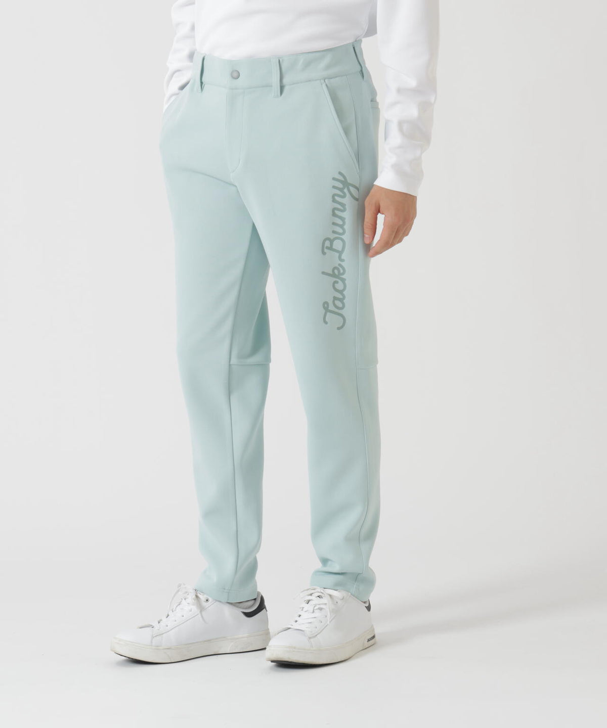 PEダンボールロングパンツ