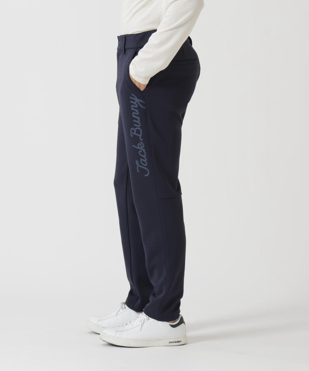 PEダンボールロングパンツ