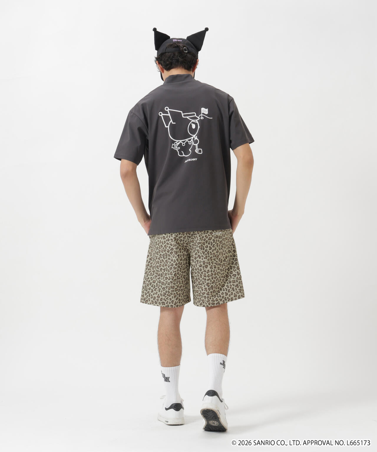 182cm C:84 W:71 H:89 着用サイズ:5