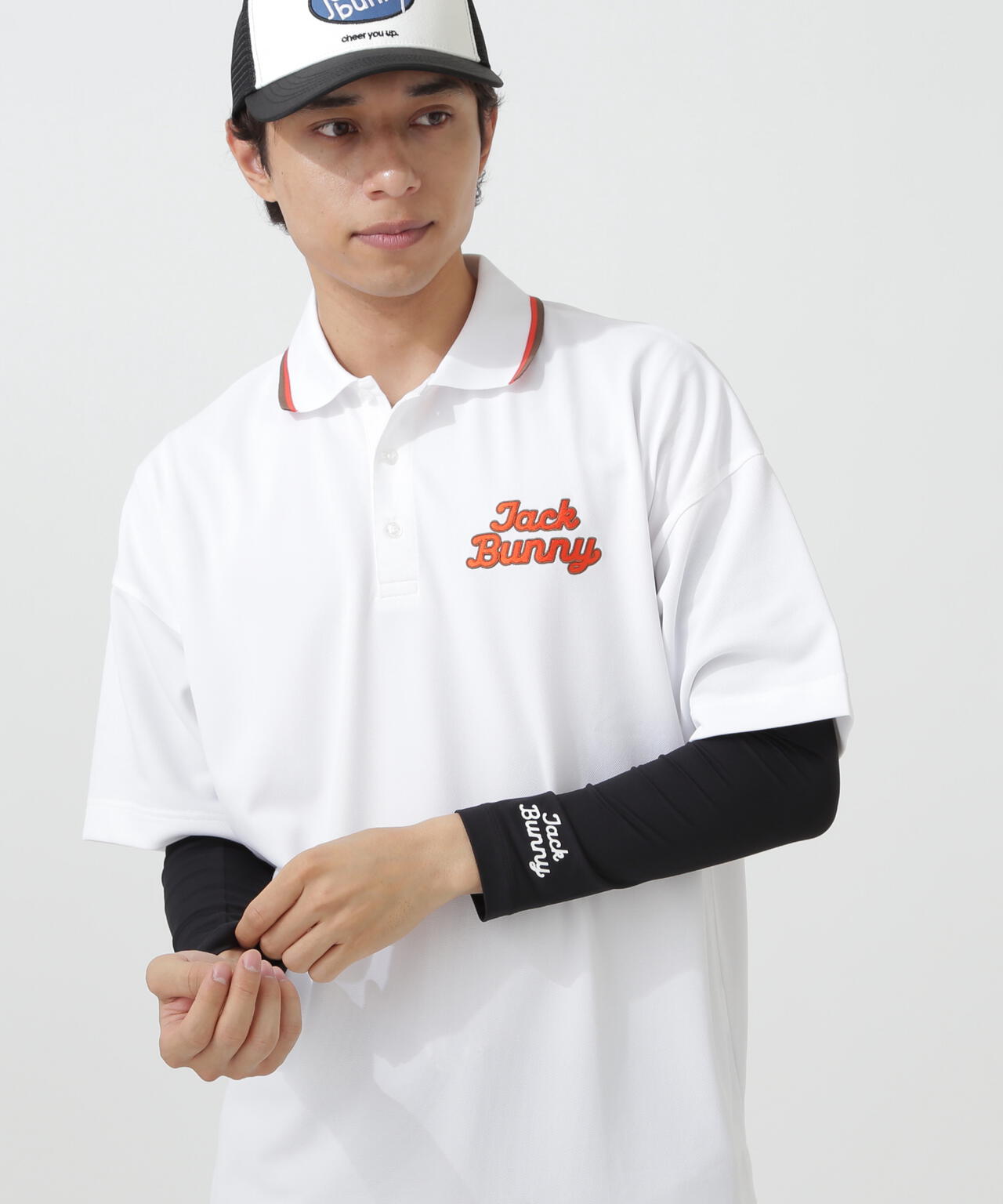 アームカバー (MENS)