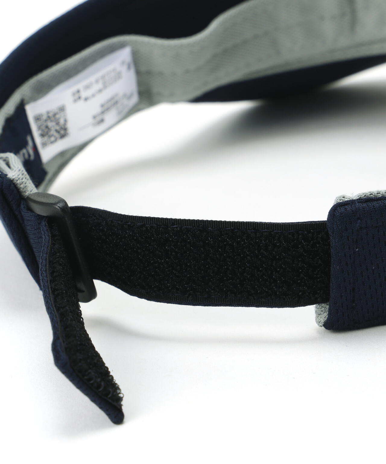 M型バイザー (UNISEX)