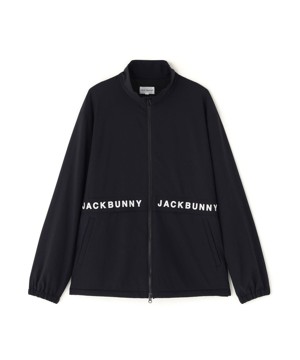 あったか裏地付きジップブルゾン (MENS)