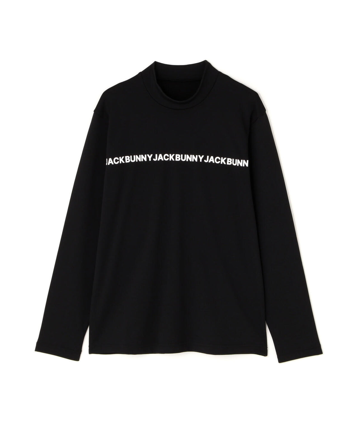 EPIXソフトタッチ&ストレッチ長袖モックネック (MENS)