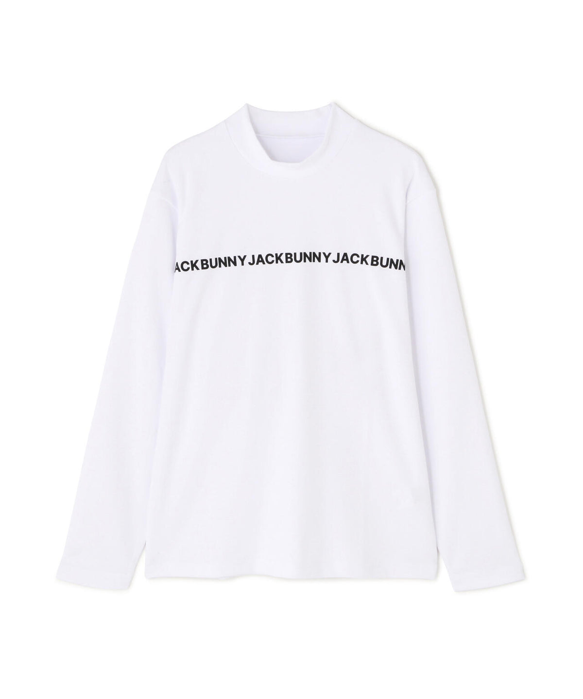 EPIXソフトタッチ&ストレッチ長袖モックネック (MENS)