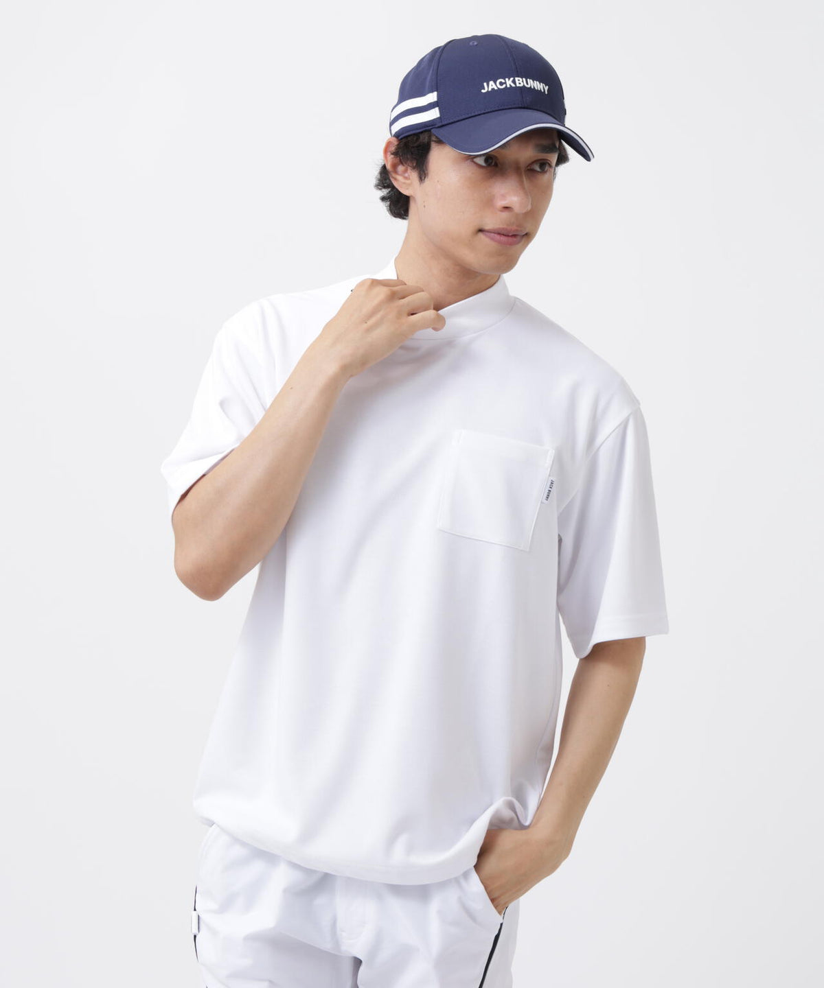 182cm C:84 W:71 H:89 着用サイズ:5