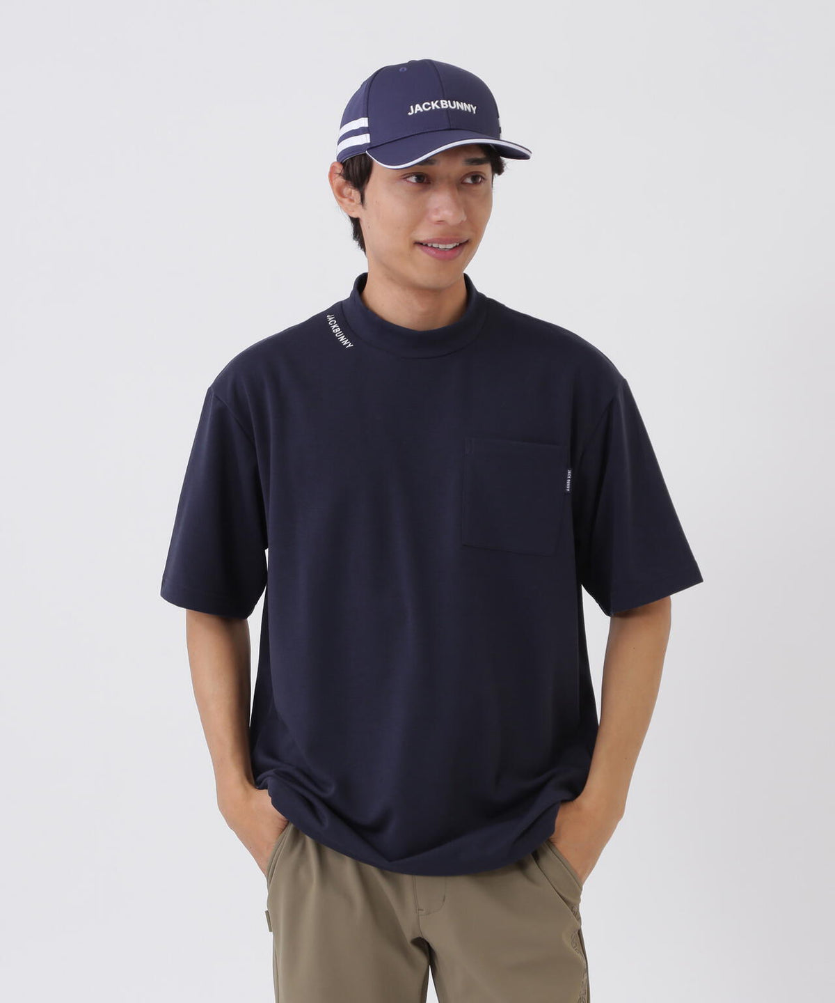182cm C:84 W:71 H:89 着用サイズ:5