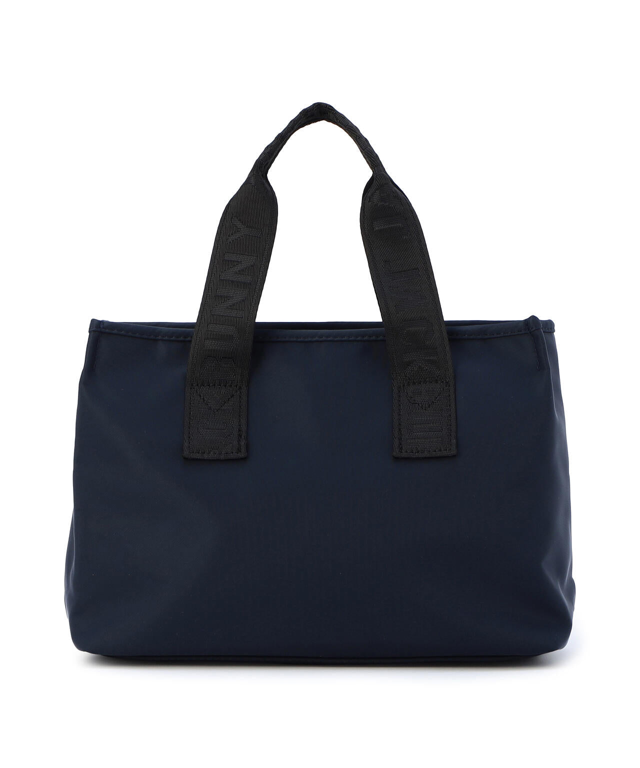 高周波プリントトートバッグ (UNISEX)