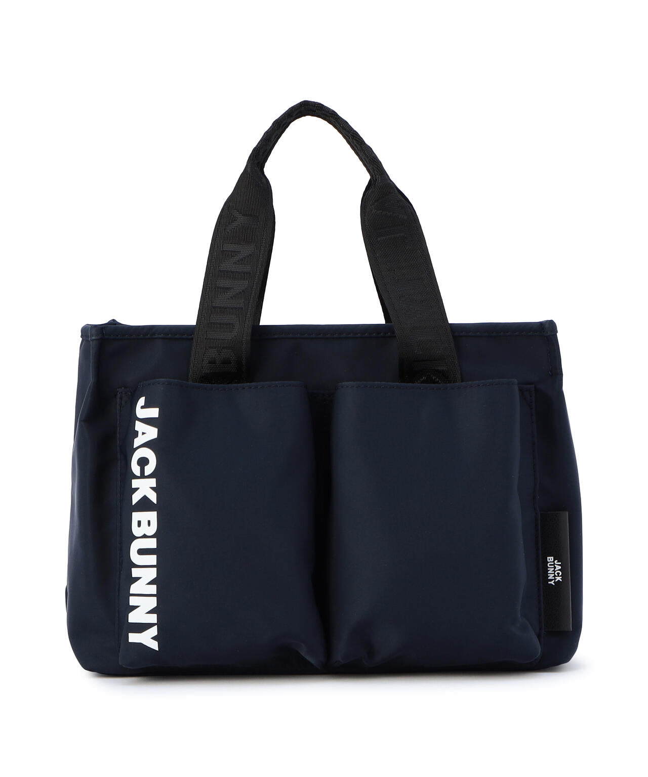 高周波プリントトートバッグ (UNISEX)