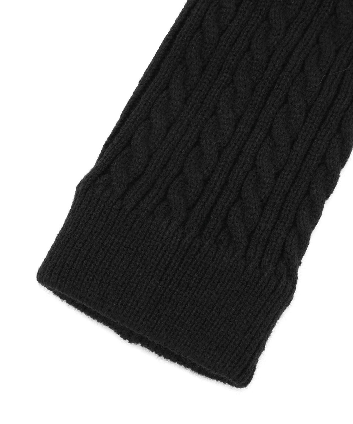 ニットレッグウォーマー (WOMENS)