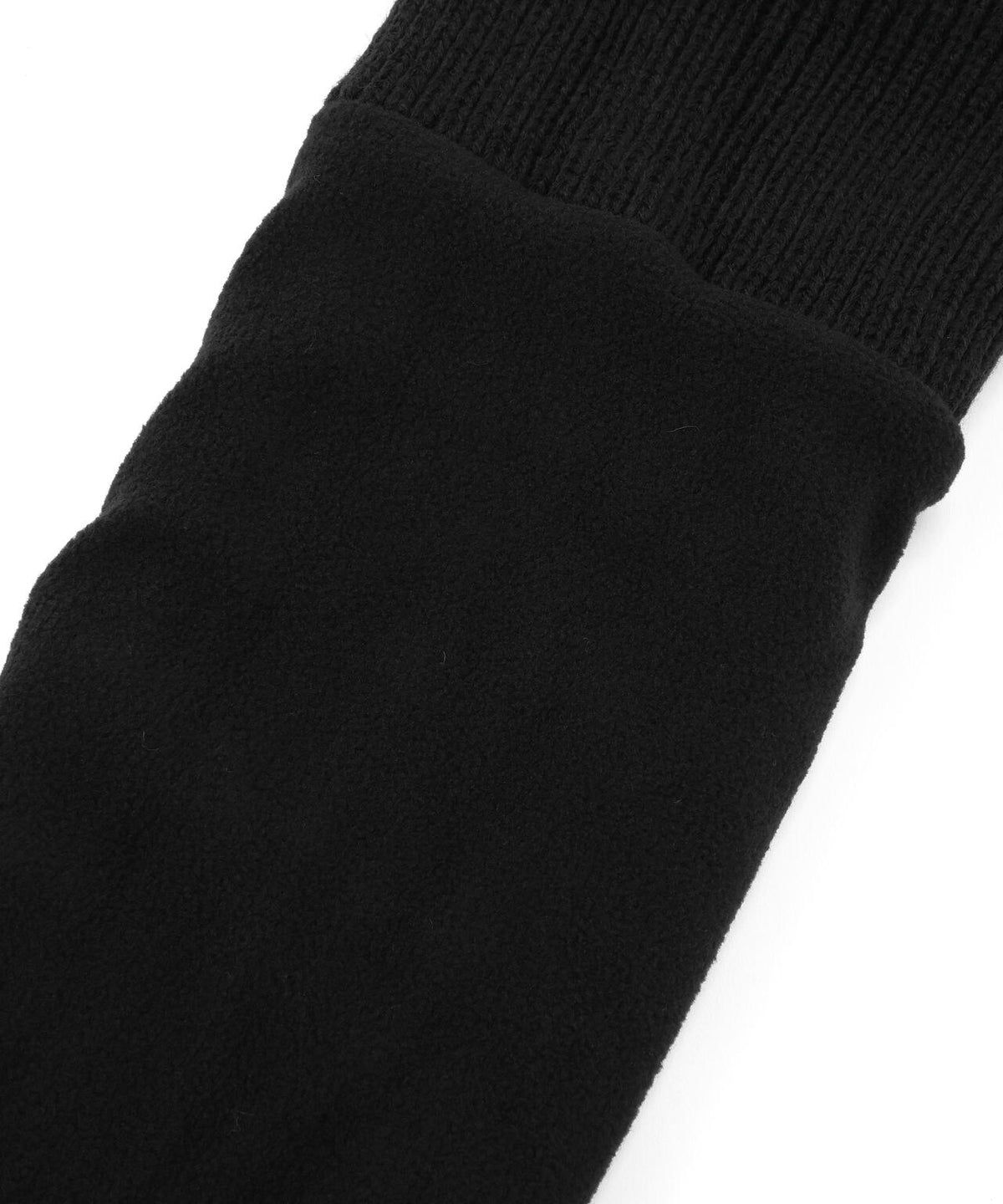 ニットレッグウォーマー (WOMENS)
