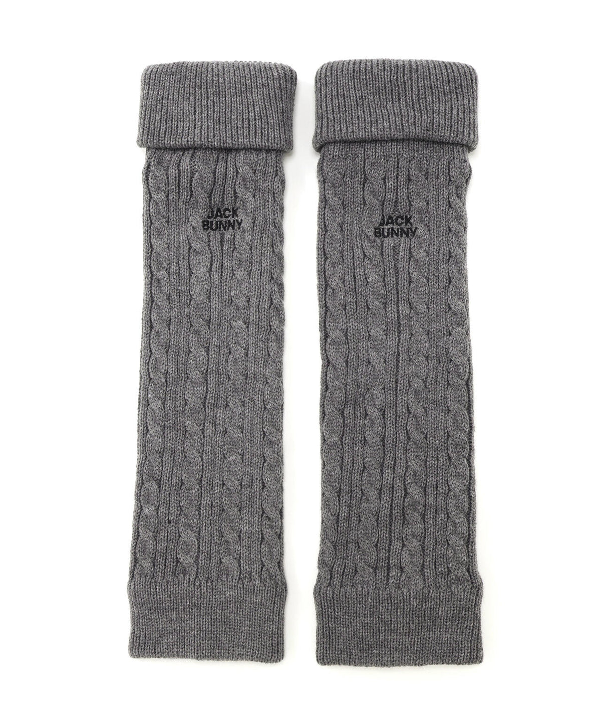 ニットレッグウォーマー (WOMENS)