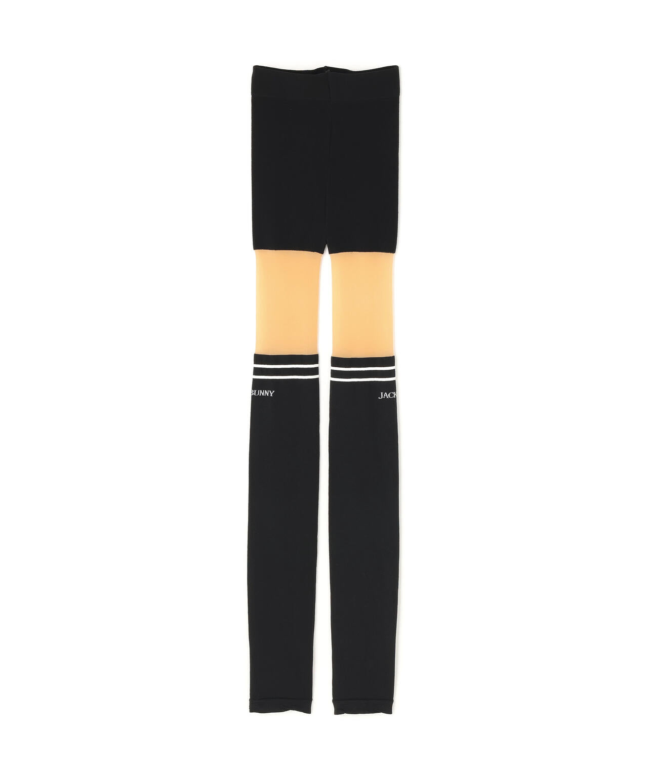 微起毛トレンカ <配色> (UNISEX)