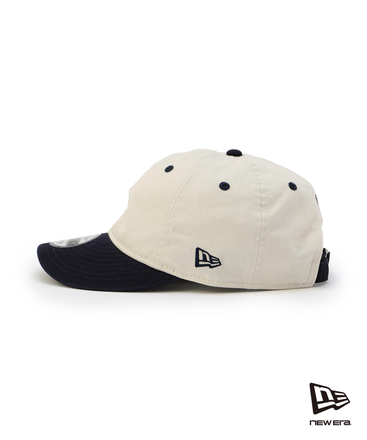 ニューエラ | JACK BUNNY 9-THIRTYキャップ (UNISEX)