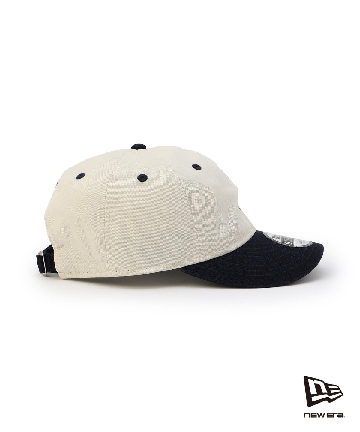 ニューエラ | JACK BUNNY 9-THIRTYキャップ (UNISEX)