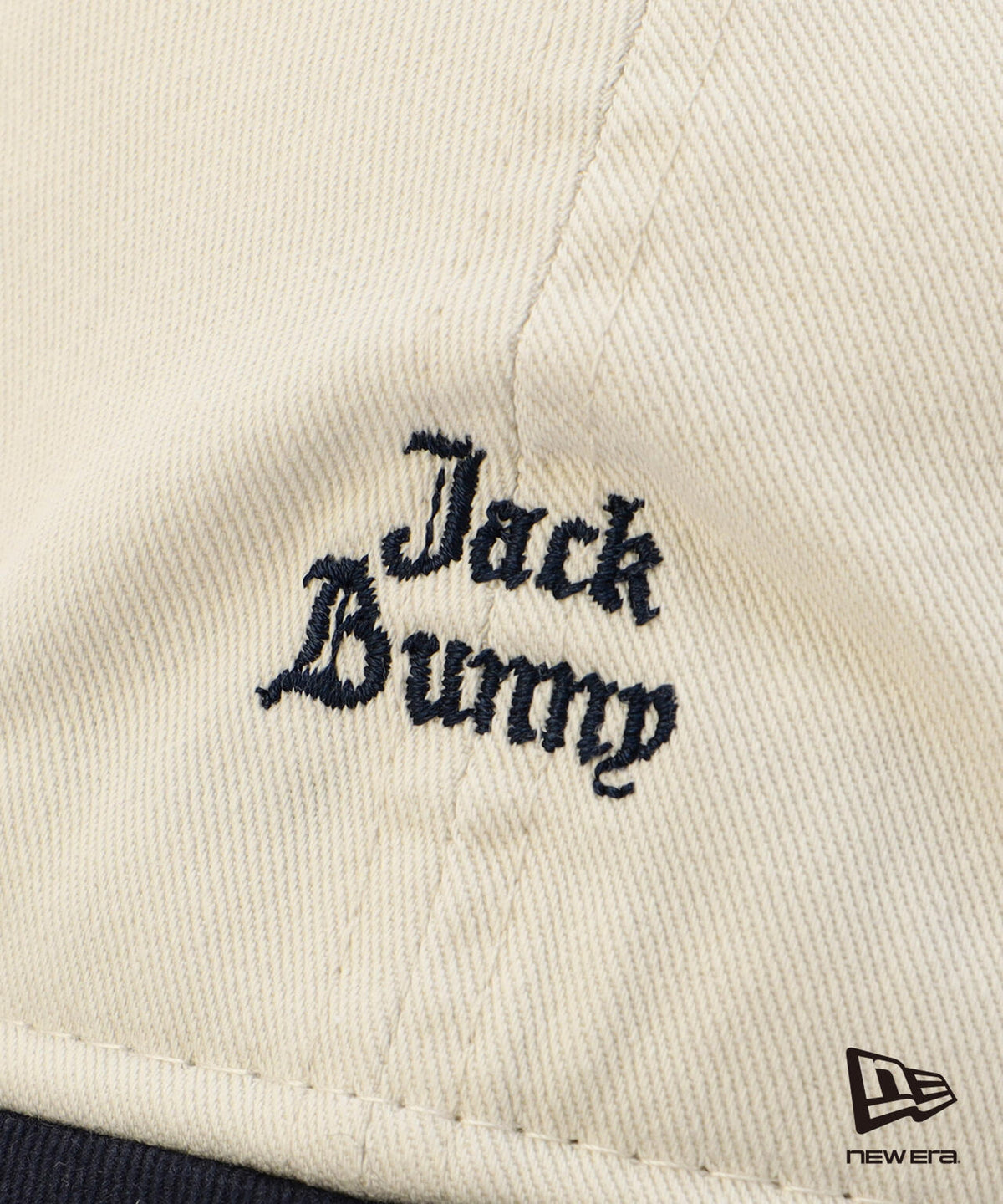 ニューエラ | JACK BUNNY 9-THIRTYキャップ (UNISEX)
