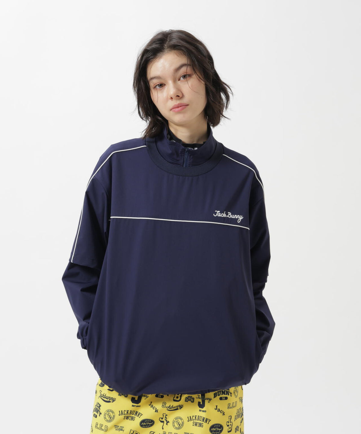 マルチウェイストレッチ ツインスニード