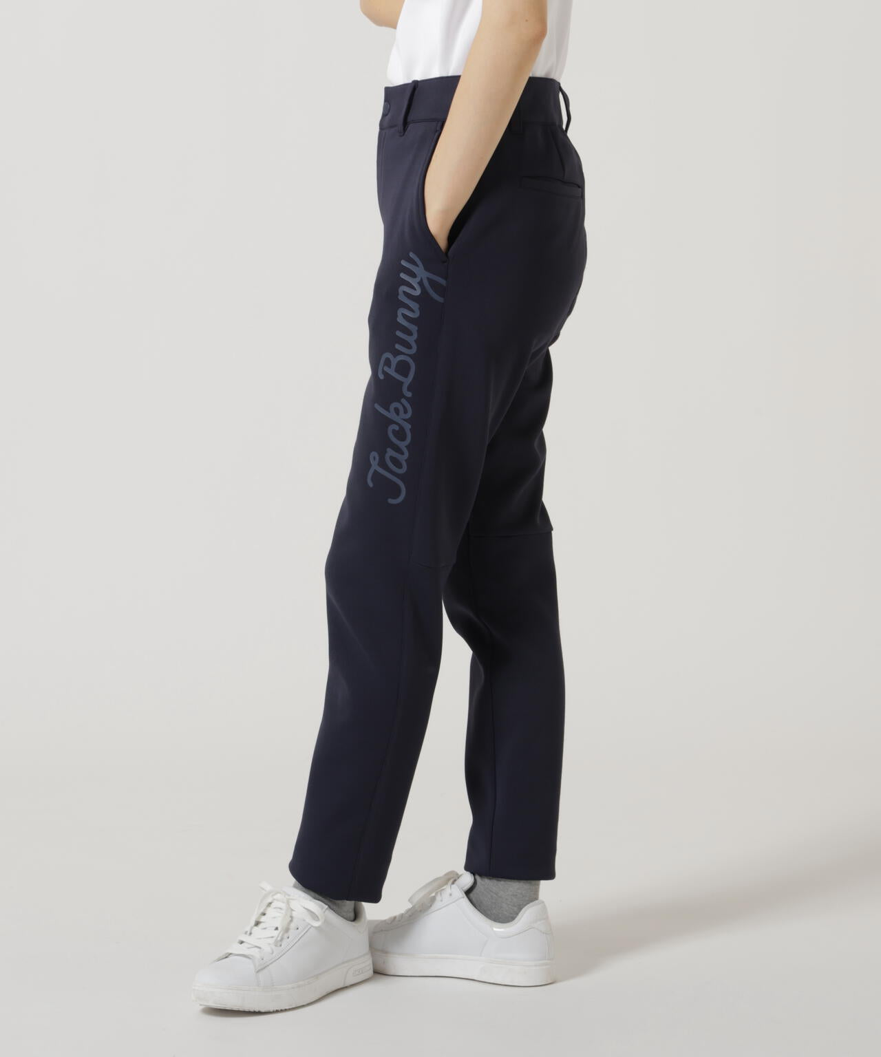 PEダンボールロングパンツ