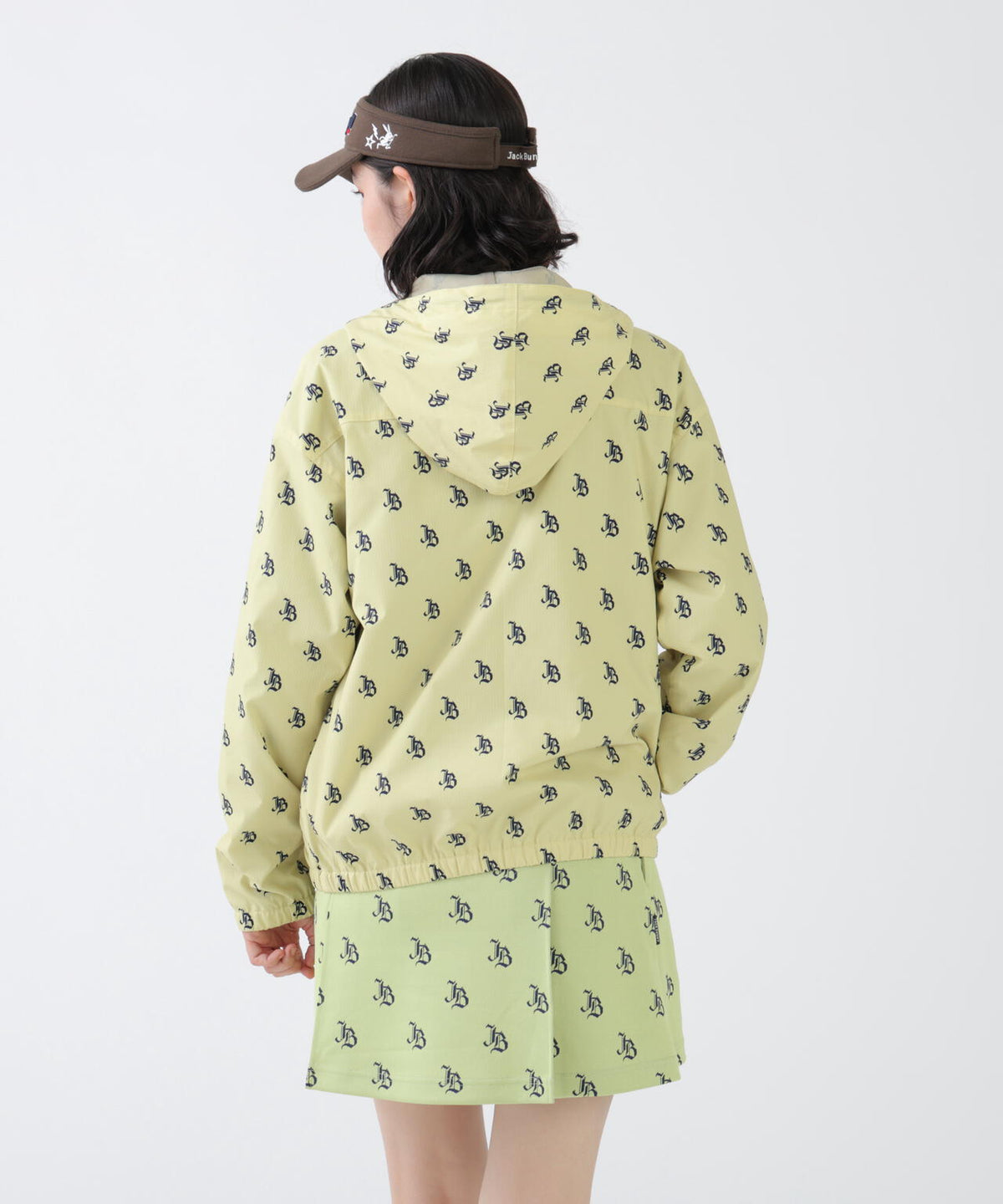 Height:166 B:72 W:62 H:86 着用サイズ:1