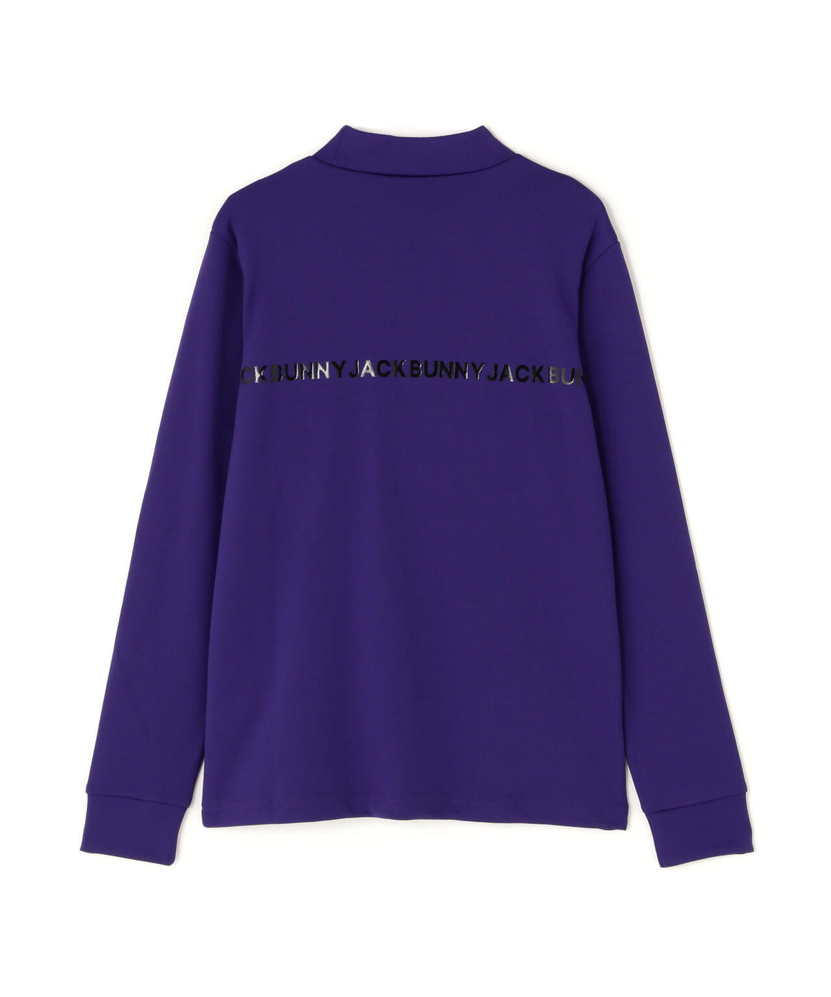 EPIXソフトタッチ&ストレッチ長袖モックネック (WOMENS)