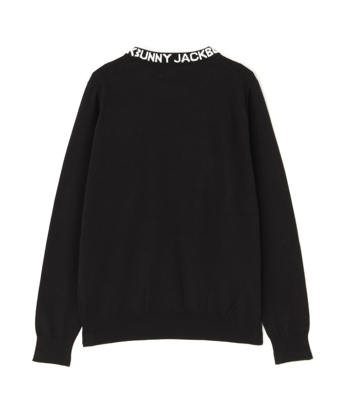 カシミヤタッチクルーネックニットプルオーバー (WOMENS)