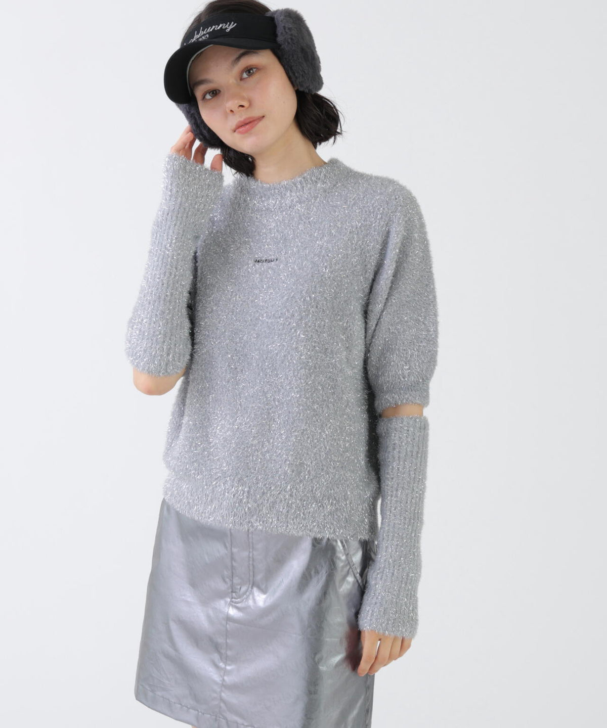 Height:166 B:72 W:62 H:86 着用サイズ:1