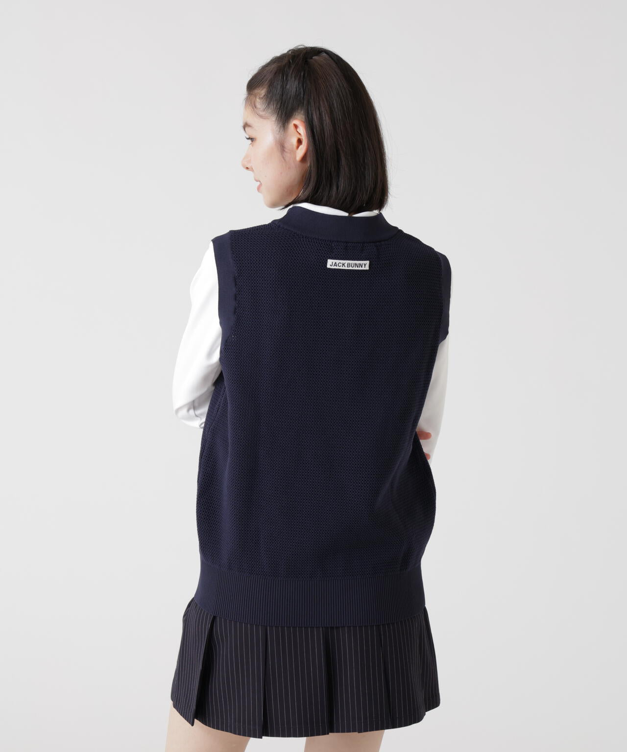 Height:166 B:72 W:62 H:86 着用サイズ:1